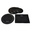 Thinwood Fusion Basic Set Practice Pads