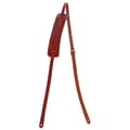Gretsch Guitar Strap Vintage Walnut