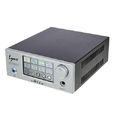 Lynx Studio Hilo silver Thunderbolt