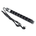Adam Hall 87478 19" Powerstrip