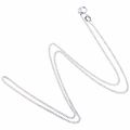 Rockys Curb Necklace