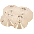 Zultan Caz Series Standard Set