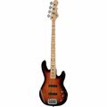 G&L JB-2 3-TS Tribute