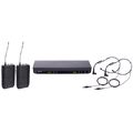 Shure BLX188E/SM35 Combo S8