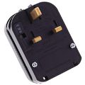 Thomann Adaptor Safety-Plug - UK