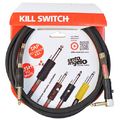 Santo Angelo Killswitch One 15L