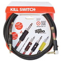 Santo Angelo Killswitch One 20L
