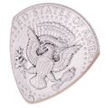Master Artisan US Kennedy Dollar Coin Pick