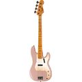 Fender 59 P-Bass Relic shell pink