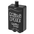 Schatten Design Mini Pre Acoustic Preamp