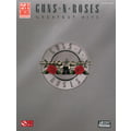 Cherry Lane Music Company Guns n' Roses Greatest Hits