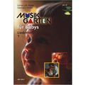 Hohner Verlag Musikgarten Babys 1