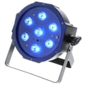 Cameo Flat PAR CAN TRI 7 x 3W IR