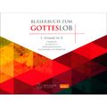 Bärenreiter Bläser Gotteslob 1 B