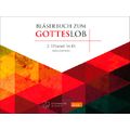 Bärenreiter Bläser Gotteslob 2 Es