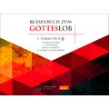 Bärenreiter Bläser Gotteslob 3 B Violin
