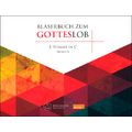 Bärenreiter Bläser Gotteslob 3 C Bass