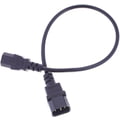 Stairville Mains Extension IEC 0,5m MK2