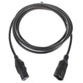 Stairville Mains Extension IEC 3,0m MK2