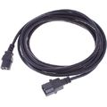 Stairville Mains Extension IEC 10,0m MK2