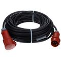 Stairville CEE RubberCable 16A 1,5mm² 25m