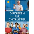 Bärenreiter Dirigieren for Chorleiter