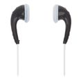 AKG by Harman Y-16A Black