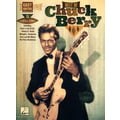 Hal Leonard Best Of Chuck Berry f. Guitar