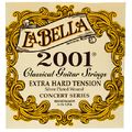 La Bella 2001 Extra Hard Tension