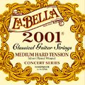 La Bella 2001 Classical Medium Hard