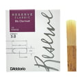D'Addario Woodwinds Reserve Clarinet Classic 3,0