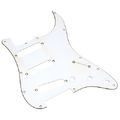 Montreux 65 SC Pickguard Relic MBM #207