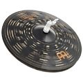 Meinl 14" Classics Custom Dark HH