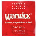 Warwick Acoustic Bass Strings 6 25-135