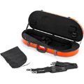 JW-eastman CE124 VA Viola Case POR
