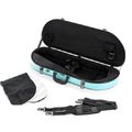 JW-eastman CE124 VA Viola Case PLB
