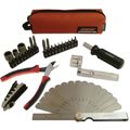 GrooveTech Tools Stagehand Compact Tech Kit