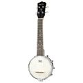 Harley Benton BJU-10 Banjo Ukulele