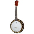 Harley Benton BJU-15Pro Banjo Ukulele