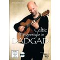 Fingerprint Celtic Fingerstyle