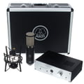AKG P820 Tube Black