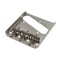 Montreux TL60's Bridge Chrom Relic 8533