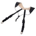 BG S50 SH Saxophone Strap