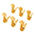 Fender Locking Tuner GD