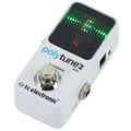 TC Electronic PolyTune 2 Mini