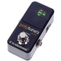 TC Electronic PolyTune 2 Mini Noir
