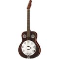 Fender Brown Derby Resonator