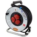 Stairville IronCoat Cable Drum 40m 1,5mm²