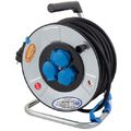 Stairville IronCoat Cable Drum 25m 2,5mm²