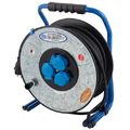 Stairville IronCoat Cable Drum 50m 1,5mm²